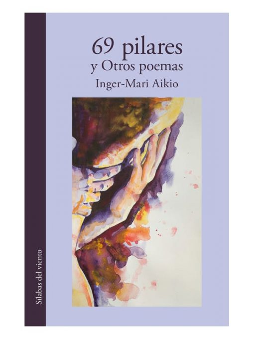 Imágen 1 del libro: 69 pilares y otros poemas