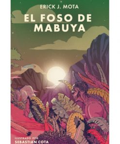 Imágen 1 del libro: El foso de Mabuya