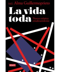 Imágen 1 del libro: La vida toda