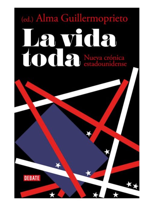 Imágen 1 del libro: La vida toda