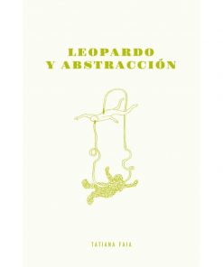 Imágen 1 del libro: Leopardo y abstracción