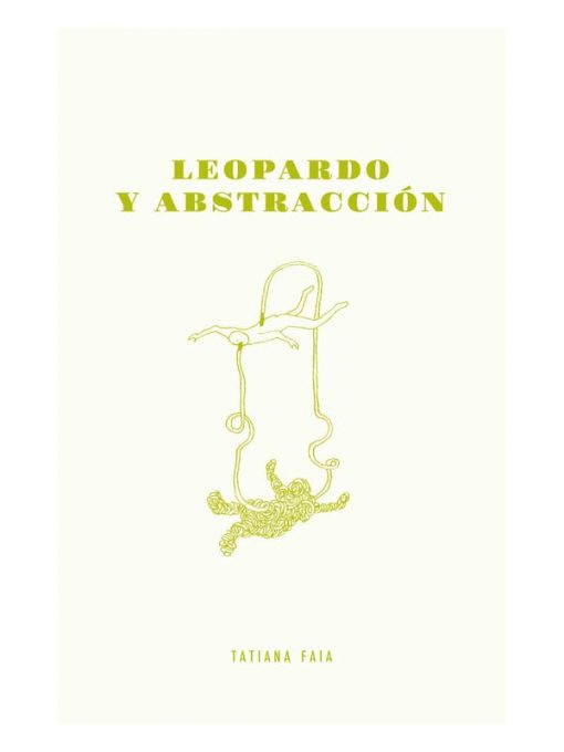Imágen 1 del libro: Leopardo y abstracción