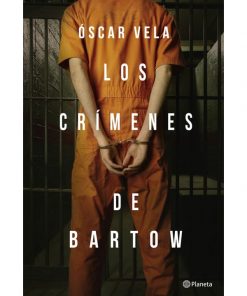 Imágen 1 del libro: Los crímenes de Bartow