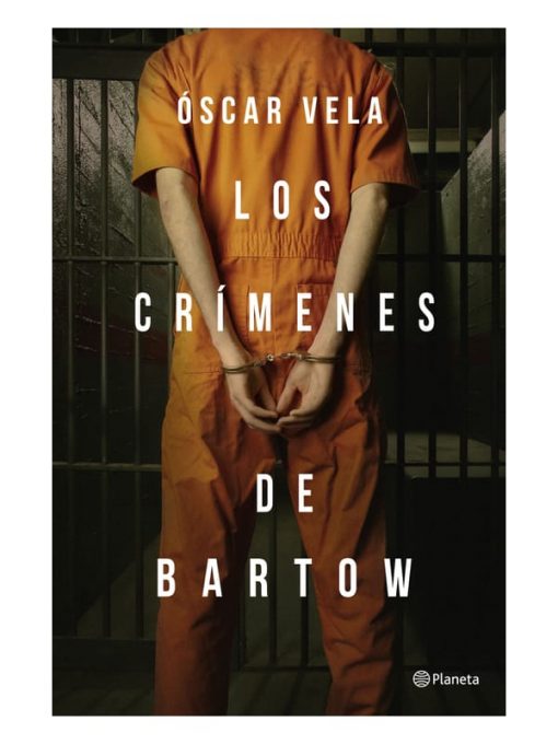 Imágen 1 del libro: Los crímenes de Bartow