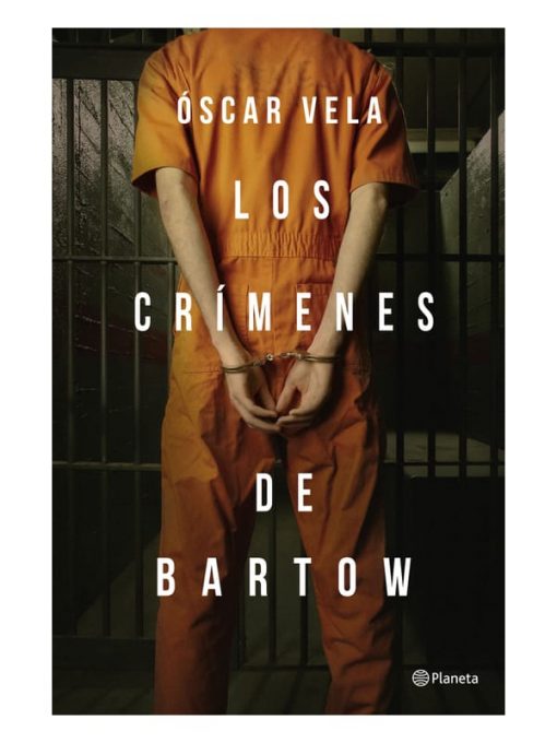 Imágen 1 del libro: Los crímenes de Bartow