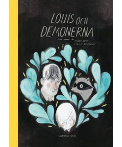 Imágen 1 del libro: Louis entre fantasmas