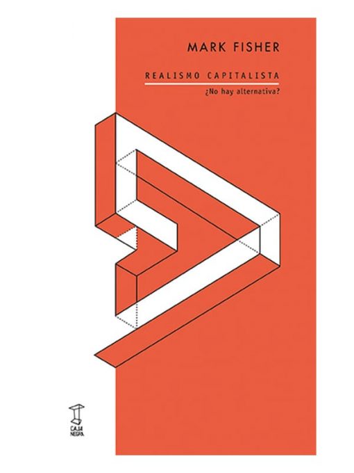 Imágen 1 del libro: Realismo Capitalista