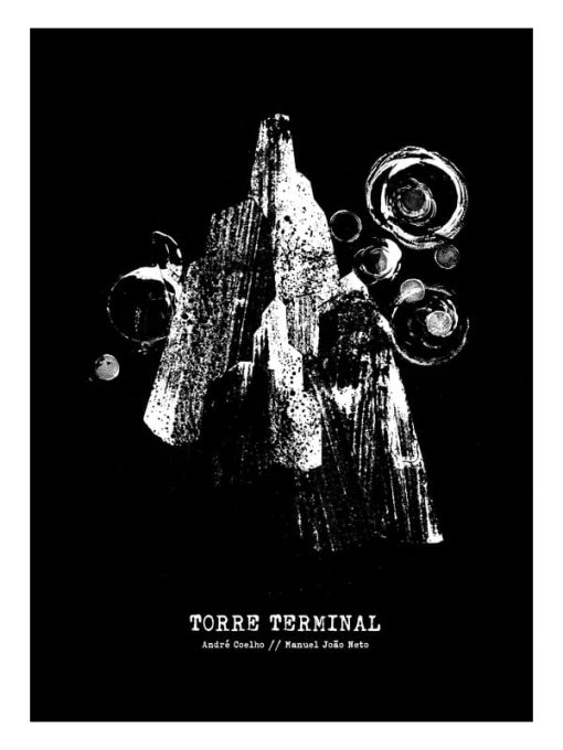 Imágen 1 del libro: Torre terminal
