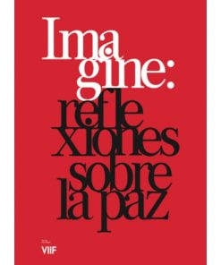 Imágen 1 del libro: Imagine: reflexiones sobre la paz