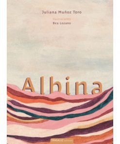 Imágen 1 del libro: Albina