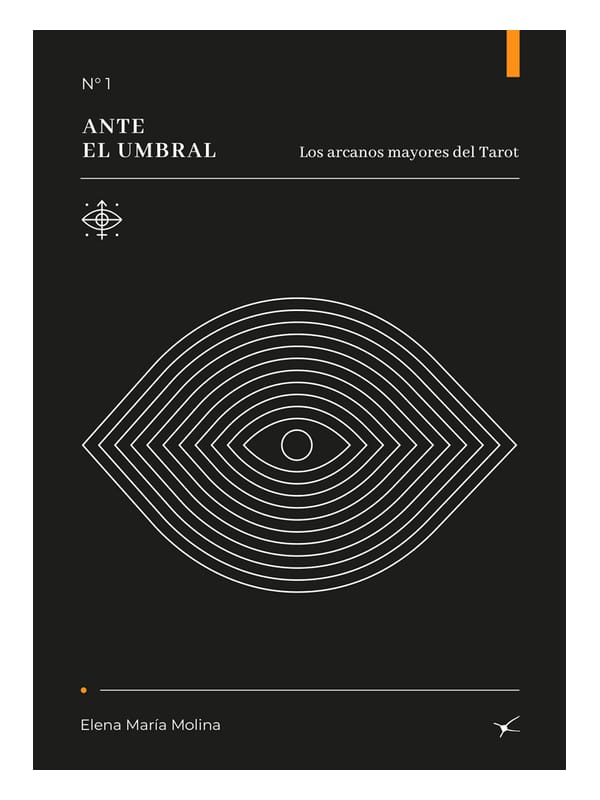 Ante el umbral, los arcanos mayores del Tarot Imágen 1 del libro: Ante el umbral, los arcanos mayores del Tarot