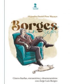 Imágen 1 del libro: Borges in situ