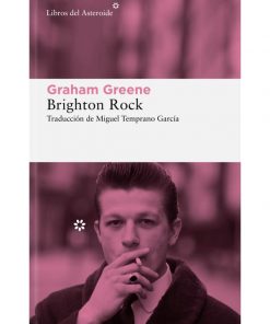 Imágen 1 del libro: Brighton Rock