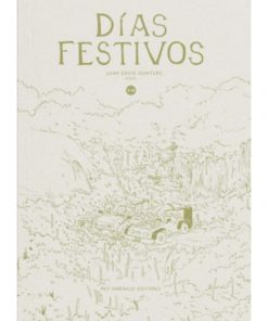 Imágen 1 del libro: Días Festivos