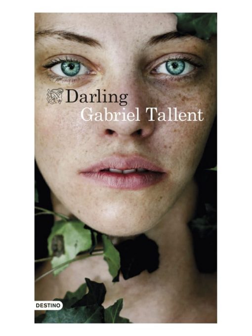 Imágen 1 del libro: Darling - Usado