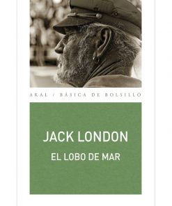 Imágen 1 del libro: El lobo del mar