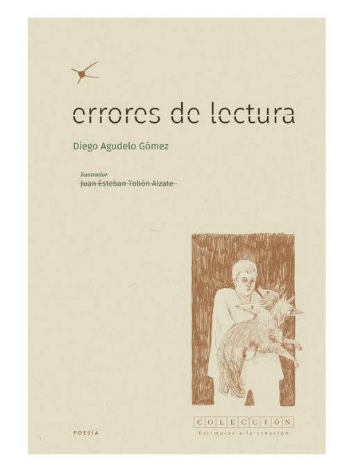 Imágen 1 del libro: Errores de lectura