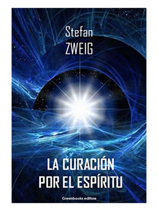 Imágen 1 del libro: La curación del espíritu (Mesmer, Mary Baker-Eddy, Freud)