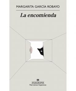 Imágen 1 del libro: La encomienda