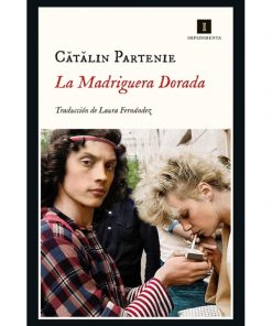 Imágen 1 del libro: La madriguera dorada