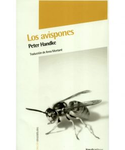 Imágen 1 del libro: Los avispones