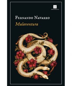 Imágen 1 del libro: Malaventura