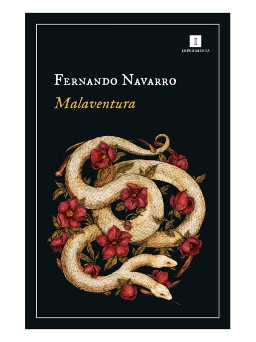 Imágen 1 del libro: Malaventura