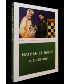 Imágen 1 del libro: Nathan el sabio