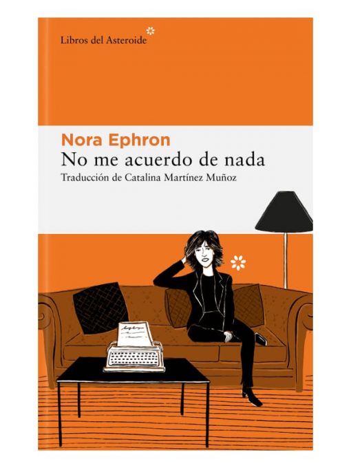 Imágen 1 del libro: No me acuerdo de nada