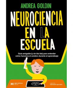 Imágen 1 del libro: Nuerociencia en la escuela