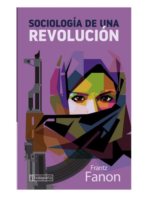 Imágen 1 del libro: Sociología de una revolución