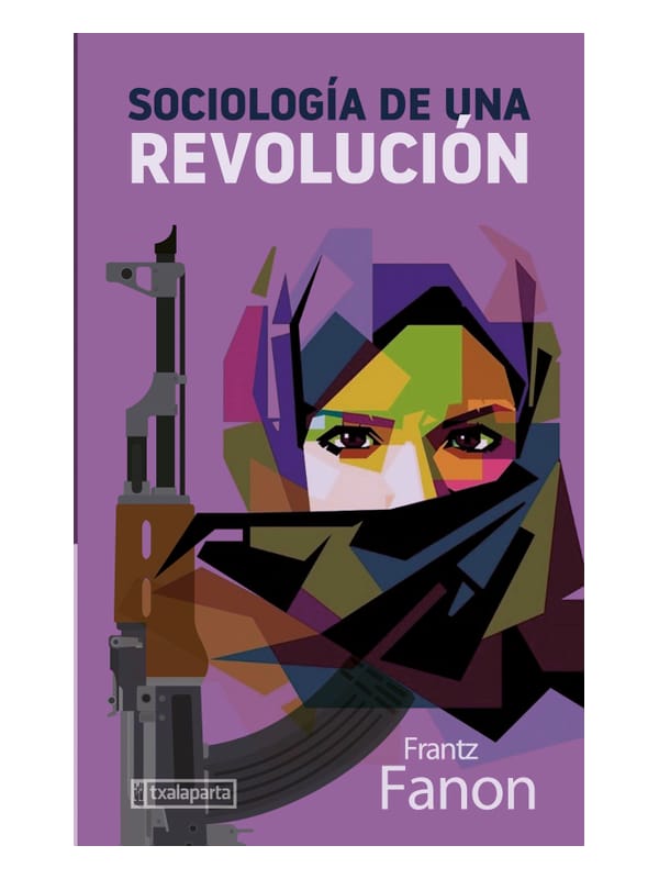 Sociología de una revolución Libros Antimateria
