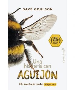 Imágen 1 del libro: Una historia con aguijón