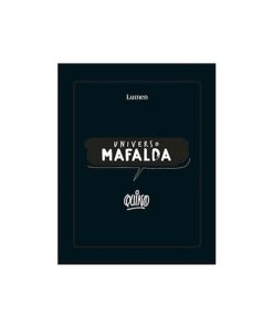 Imágen 1 del libro: Universo Mafalda