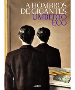 Imágen 1 del libro: A hombros de gigantes