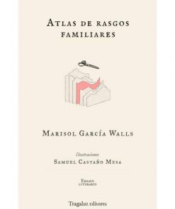 Imágen 1 del libro: Atlas de rasgos familiares