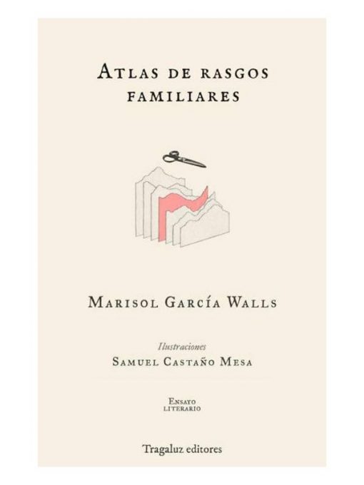 Imágen 1 del libro: Atlas de rasgos familiares