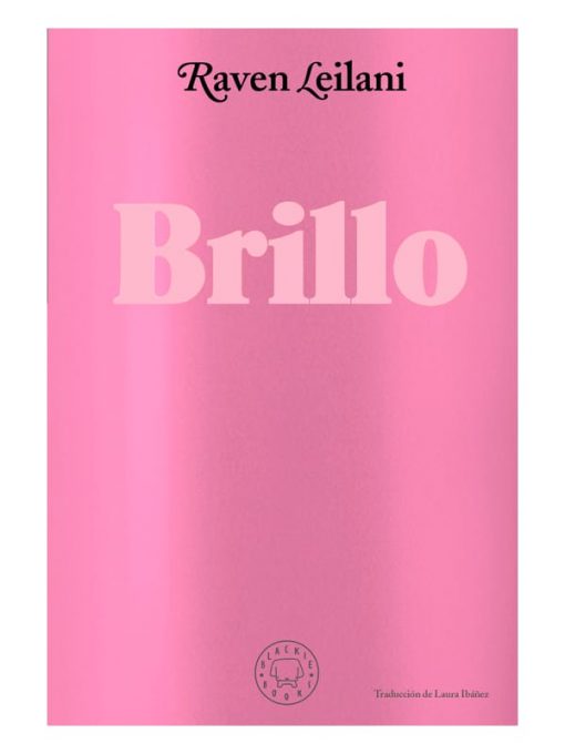 Imágen 1 del libro: Brillo