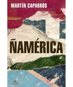 Imágen 1 del libro: Ñamérica