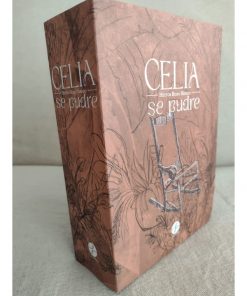 Imágen 1 del libro: Celia se pudre