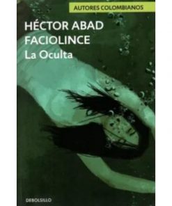 Imágen 1 del libro: Colección AC - La Oculta