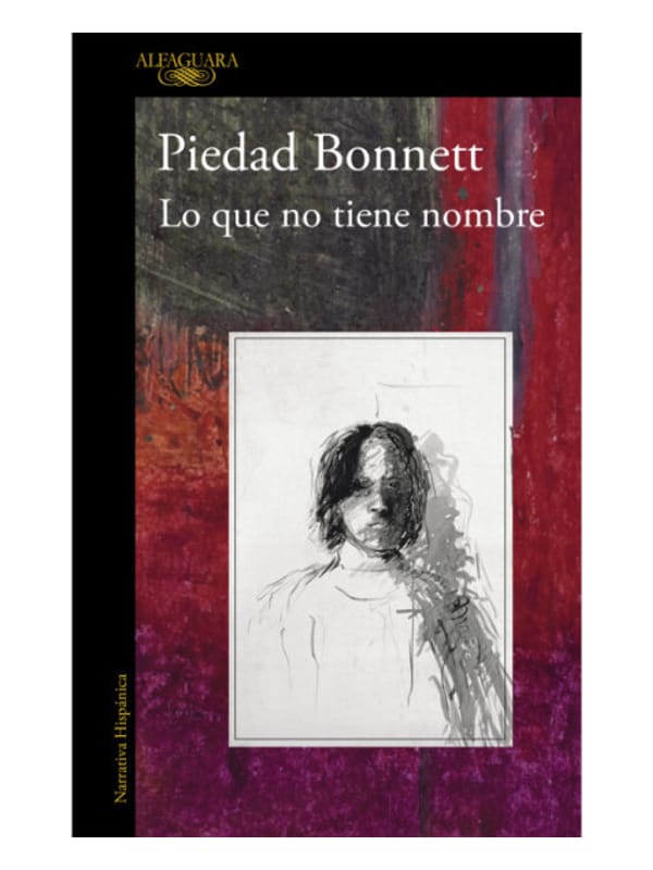 Colección AC - Lo que no tiene nombre Imágen 1 del libro: Colección AC - Lo que no tiene nombre