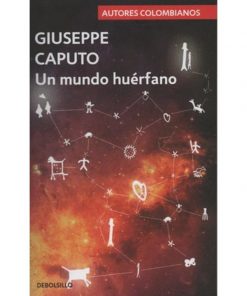 Imágen 1 del libro: Colección AC - Un mundo huérfano