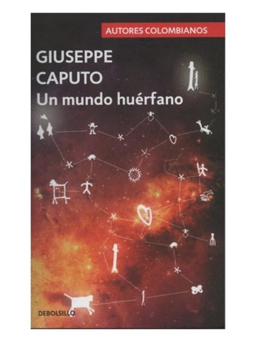 Imágen 1 del libro: Colección AC - Un mundo huérfano