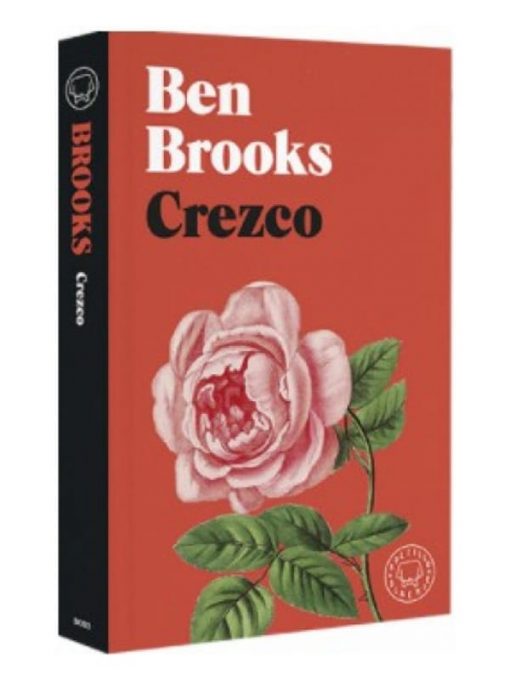 Imágen 1 del libro: Crezco