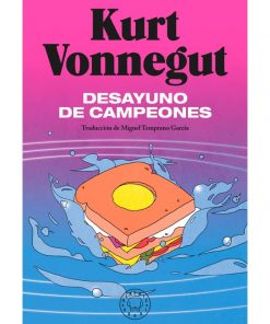 Imágen 1 del libro: Desayuno de campeones