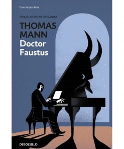 Imágen 1 del libro: Doctor Faustus