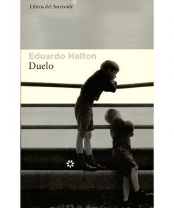 Imágen 1 del libro: Duelo