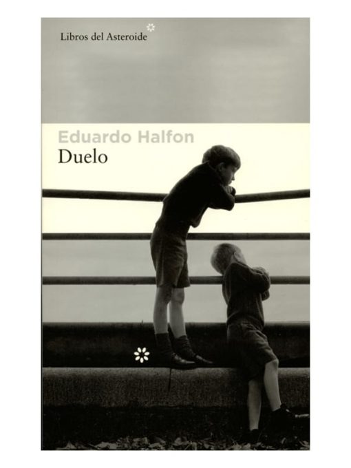 Imágen 1 del libro: Duelo