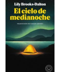 Imágen 1 del libro: El cielo de media noche